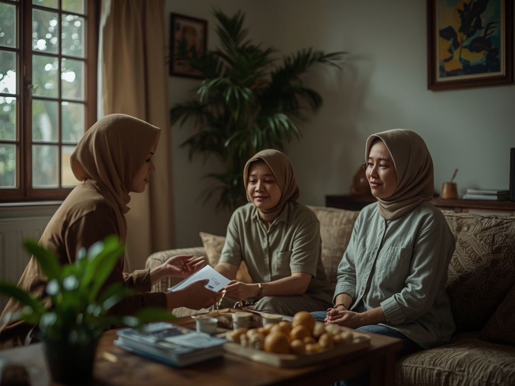 Perbandingan Pendekatan Renovasi Hunian dan Dukungan Hukum yang Tepat